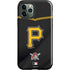 MLB Pittsburgh Pirates Alternate/Away Jersey iPhone 12 Pro Max Impact Case