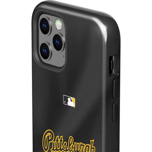 MLB Pittsburgh Pirates Alternate/Away Jersey iPhone 12 Pro Max Impact Case