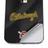 MLB Pittsburgh Pirates Alternate/Away Jersey iPhone 12 Pro Skin