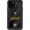 MLB Pittsburgh Pirates Alternate/Away Jersey iPhone 12 Pro Waterproof Case