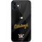 MLB Pittsburgh Pirates Alternate/Away Jersey iPhone 12 Skin