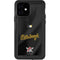 MLB Pittsburgh Pirates Alternate/Away Jersey iPhone 12 Waterproof Case