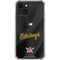 MLB Pittsburgh Pirates Alternate/Away Jersey iPhone 13 Clear Case