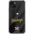 MLB Pittsburgh Pirates Alternate/Away Jersey iPhone 13 Clear Case