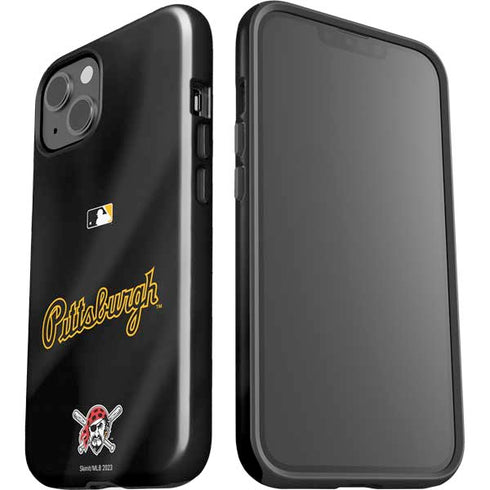 MLB Pittsburgh Pirates Alternate/Away Jersey iPhone 13 Impact Case