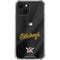 MLB Pittsburgh Pirates Alternate/Away Jersey iPhone 13 Mini Clear Case