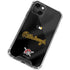 MLB Pittsburgh Pirates Alternate/Away Jersey iPhone 13 Mini Clear Case