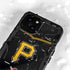 MLB Pittsburgh Pirates Alternate/Away Jersey iPhone 13 Mini Waterproof Case