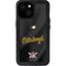 MLB Pittsburgh Pirates Alternate/Away Jersey iPhone 13 Mini Waterproof Case