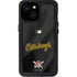 MLB Pittsburgh Pirates Alternate/Away Jersey iPhone 13 Mini Waterproof Case