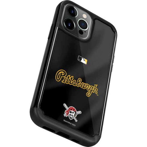 MLB Pittsburgh Pirates Alternate/Away Jersey iPhone 13 Pro Cargo Case