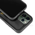 MLB Pittsburgh Pirates Alternate/Away Jersey iPhone 13 Pro Cargo Case