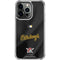MLB Pittsburgh Pirates Alternate/Away Jersey iPhone 13 Pro Clear Case