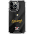 MLB Pittsburgh Pirates Alternate/Away Jersey iPhone 13 Pro Clear Case