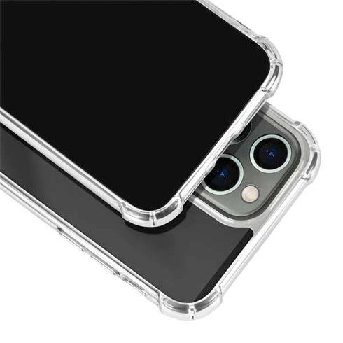 MLB Pittsburgh Pirates Alternate/Away Jersey iPhone 13 Pro Clear Case