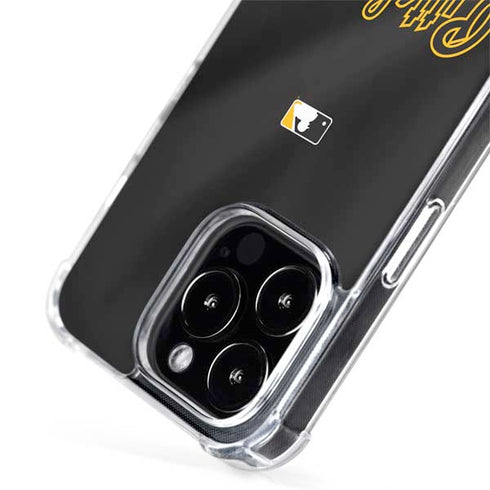 MLB Pittsburgh Pirates Alternate/Away Jersey iPhone 13 Pro Max MagSafe Case