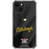 MLB Pittsburgh Pirates Alternate/Away Jersey iPhone 14 Clear Case