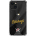 MLB Pittsburgh Pirates Alternate/Away Jersey iPhone 15 Plus Clear Case