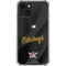 MLB Pittsburgh Pirates Alternate/Away Jersey iPhone 14 Plus Clear Case