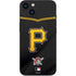MLB Pittsburgh Pirates Alternate/Away Jersey iPhone 15 Plus Skin