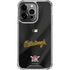 MLB Pittsburgh Pirates Alternate/Away Jersey iPhone 14 Pro Clear Case