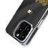 MLB Pittsburgh Pirates Alternate/Away Jersey iPhone 15 Pro MagSafe Case