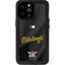MLB Pittsburgh Pirates Alternate/Away Jersey iPhone 14 Pro Max Waterproof Case