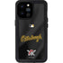 MLB Pittsburgh Pirates Alternate/Away Jersey iPhone 14 Pro Max Waterproof Case