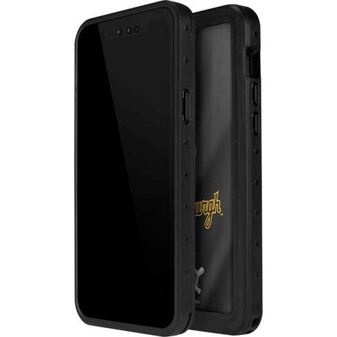 MLB Pittsburgh Pirates Alternate/Away Jersey iPhone 14 Pro Max Waterproof Case