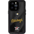 MLB Pittsburgh Pirates Alternate/Away Jersey iPhone 14 Pro Waterproof Case