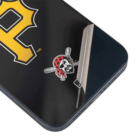 MLB Pittsburgh Pirates Alternate/Away Jersey iPhone 14 Skin