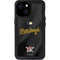 MLB Pittsburgh Pirates Alternate/Away Jersey iPhone 15 Waterproof Case