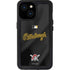 MLB Pittsburgh Pirates Alternate/Away Jersey iPhone 15 Waterproof Case