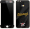 MLB Pittsburgh Pirates Alternate/Away Jersey iPhone 6/6s Plus Skin