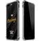 MLB Pittsburgh Pirates Alternate/Away Jersey iPhone 7/8 Plus Clear Case