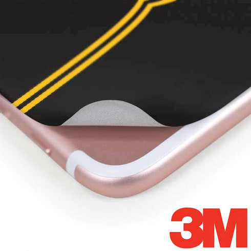 MLB Pittsburgh Pirates Alternate/Away Jersey iPhone 8 Plus Skin