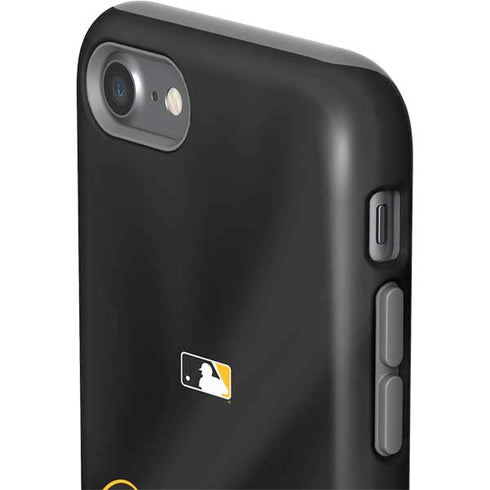 MLB Pittsburgh Pirates Alternate/Away Jersey iPhone SE (2nd & 3rd Gen) Pro Case