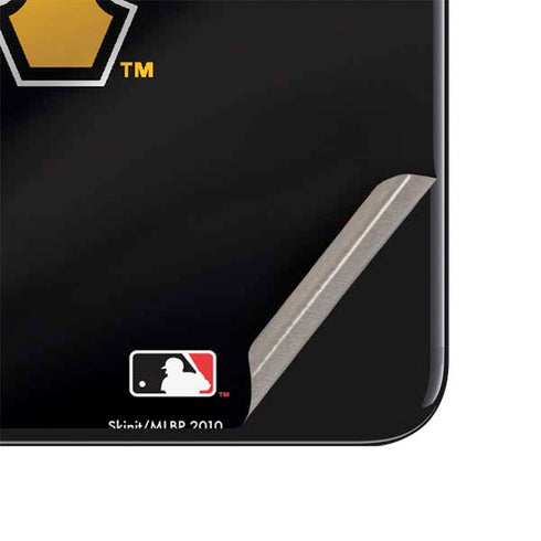 MLB Pittsburgh Pirates Alternate/Away Jersey iPhone SE (2nd & 3rd Gen) Skin