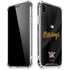MLB Pittsburgh Pirates Alternate/Away Jersey iPhone XR Clear Case