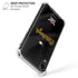 MLB Pittsburgh Pirates Alternate/Away Jersey iPhone XR Clear Case