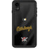 MLB Pittsburgh Pirates Alternate/Away Jersey iPhone XR Waterproof Case