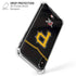 MLB Pittsburgh Pirates Alternate/Away Jersey iPhone XS Max Clear Case
