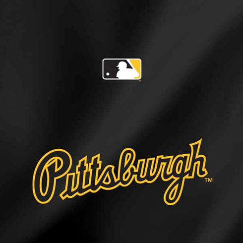 MLB Pittsburgh Pirates Alternate/Away Jersey iPhone XS Max Skin