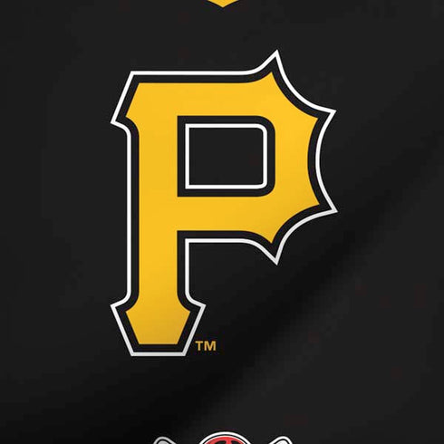 MLB Pittsburgh Pirates Alternate/Away Jersey iPhone XS Pro Case