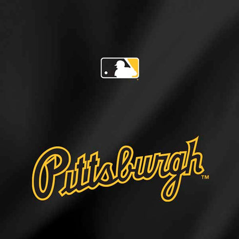 MLB Pittsburgh Pirates Alternate/Away Jersey iPhone XS Skin