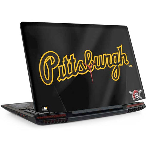 MLB Pittsburgh Pirates Alternate/Away Jersey Legion Y720 Skin