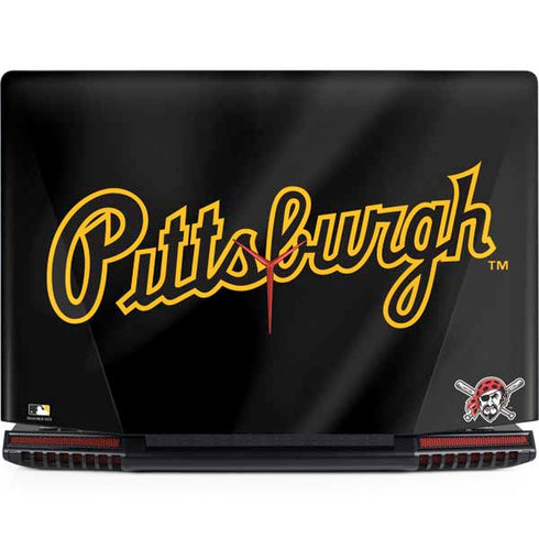 MLB Pittsburgh Pirates Alternate/Away Jersey Legion Y720 Skin