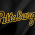 MLB Pittsburgh Pirates Alternate/Away Jersey Legion Y720 Skin