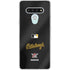 MLB Pittsburgh Pirates Alternate/Away Jersey LG Stylo 6 Clear Case