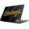 MLB Pittsburgh Pirates Alternate/Away Jersey Apple MacBook Skin